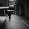 Weekday Cityscape in Kokura