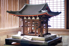 東大寺梵鐘