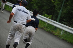 走れ!