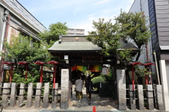 北品川