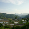 山なんだか丘なんだか・・