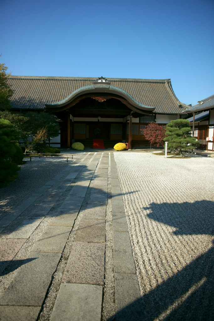 東寺さん