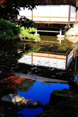 晴天