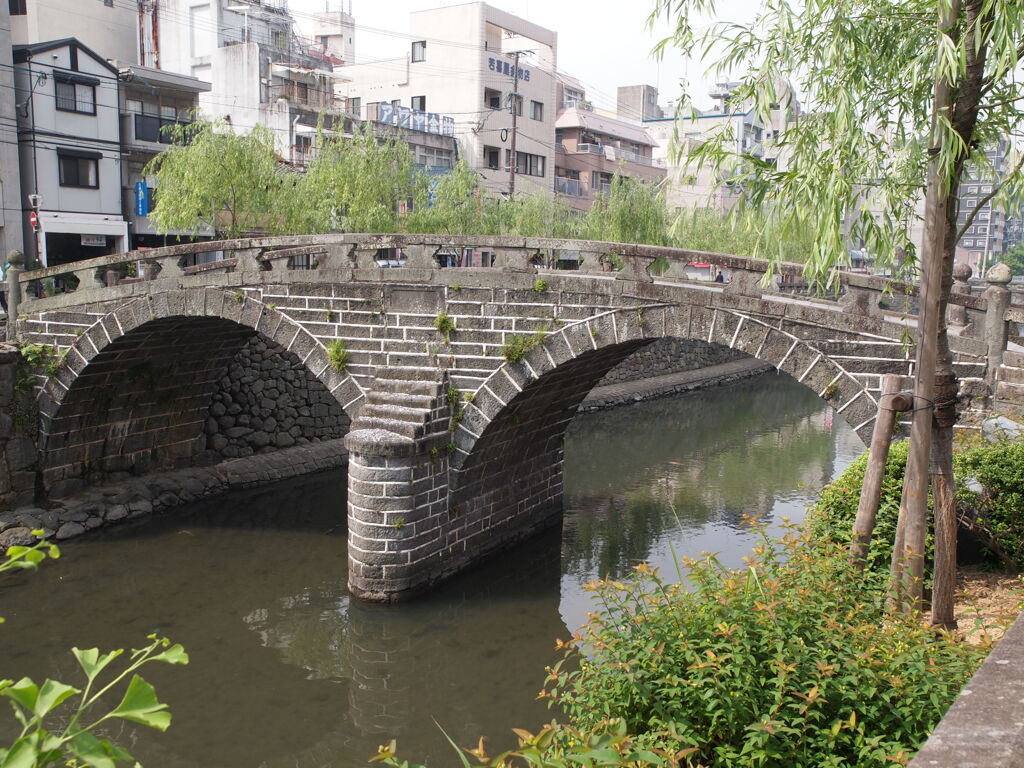 眼鏡橋２