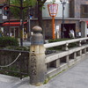 京都三条小橋