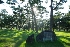 浜寺公園