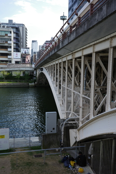 天満橋