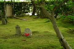 化野念仏寺