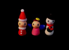 Xmasdolls