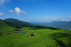 曽爾高原1