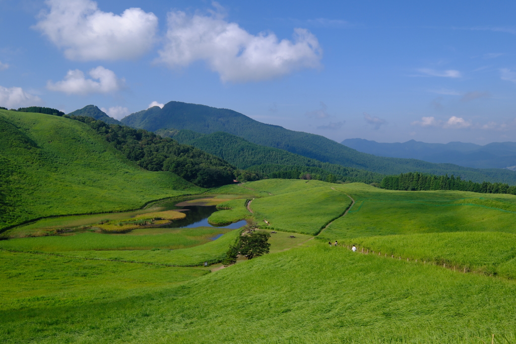 曽爾高原5