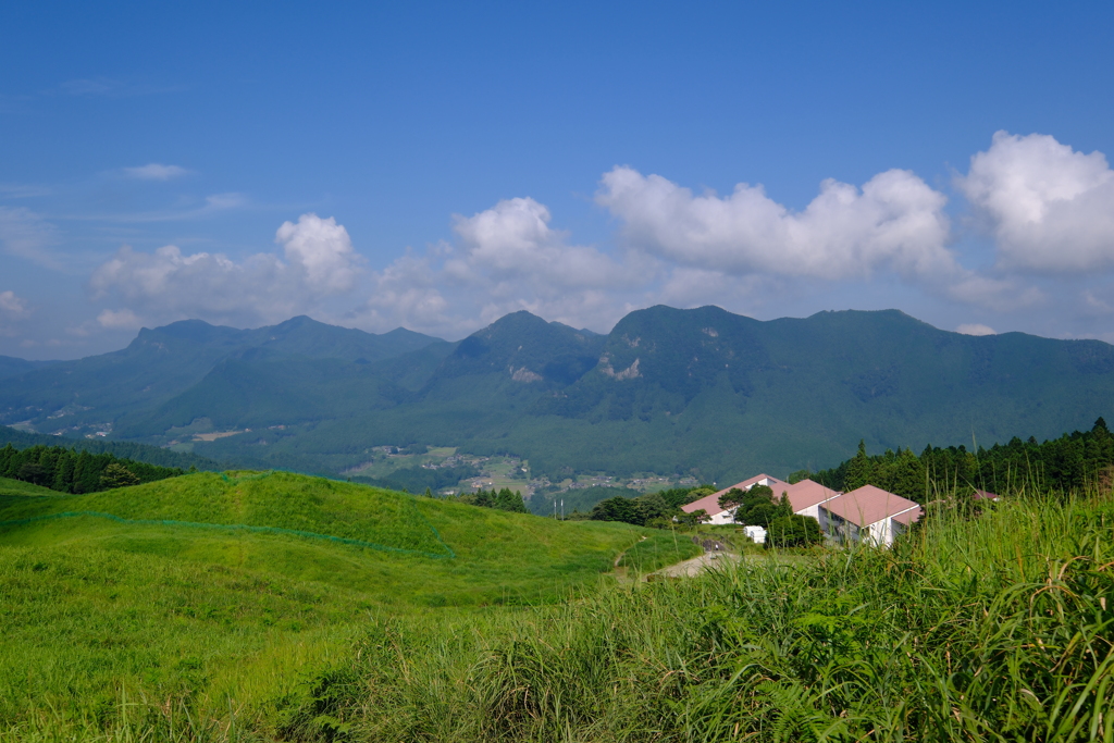 曽爾高原4