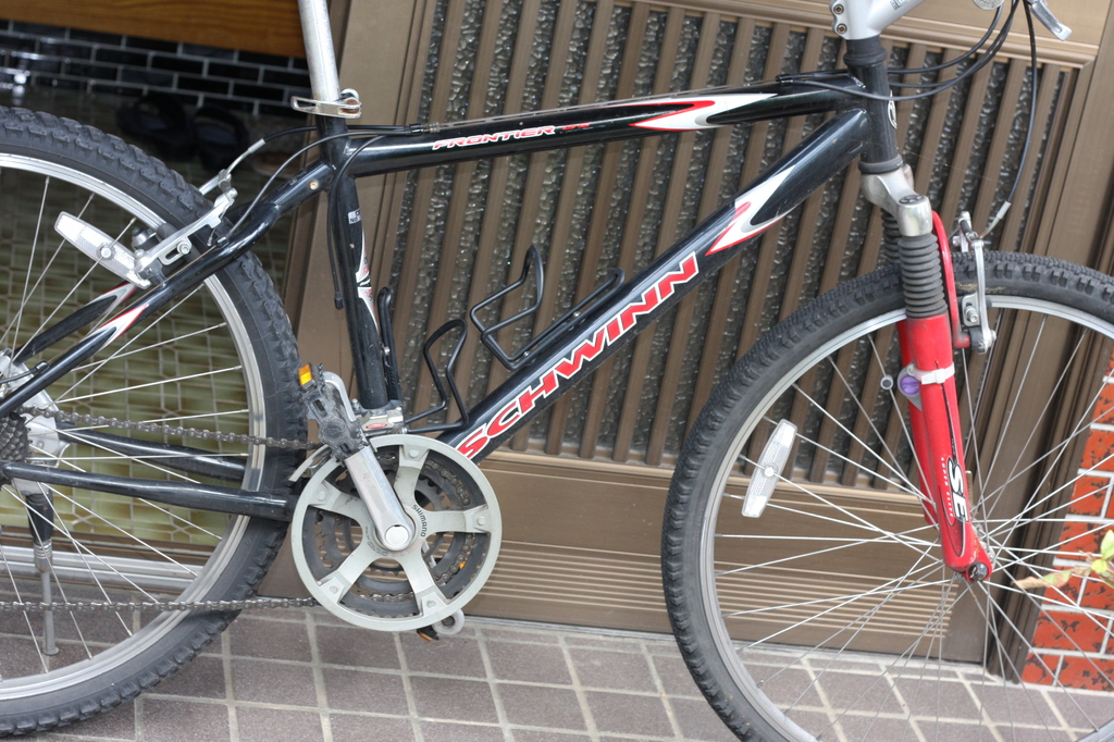 愛車