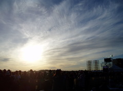 RISING SUN ROCK FESTIVAL 2008