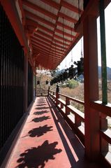 奈良・談山神社にて3