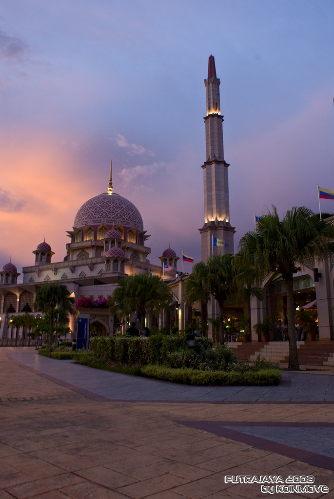 putrajaya 29aug 2008 - 06