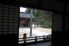 高野山（金剛峯寺）