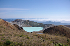 白根山_湯釜-01