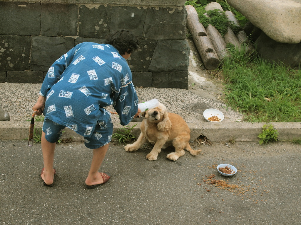 ついやっちゃった…