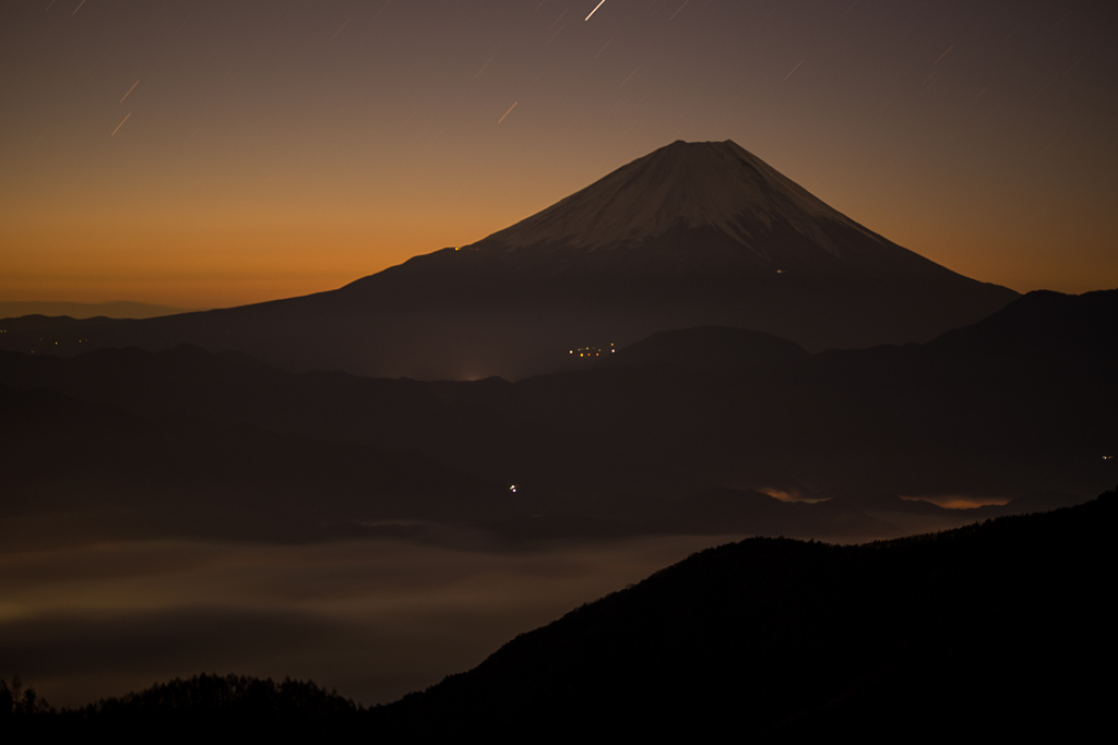 間