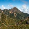 赤岳