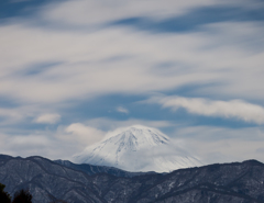 雪月富士