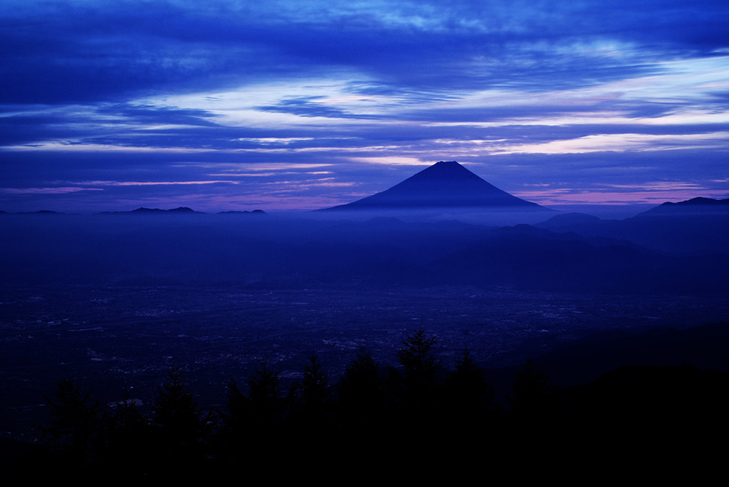 夕闇