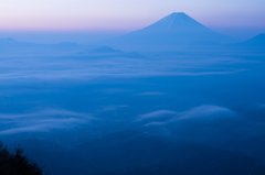 雲河