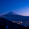 富士山