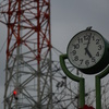 17時3分