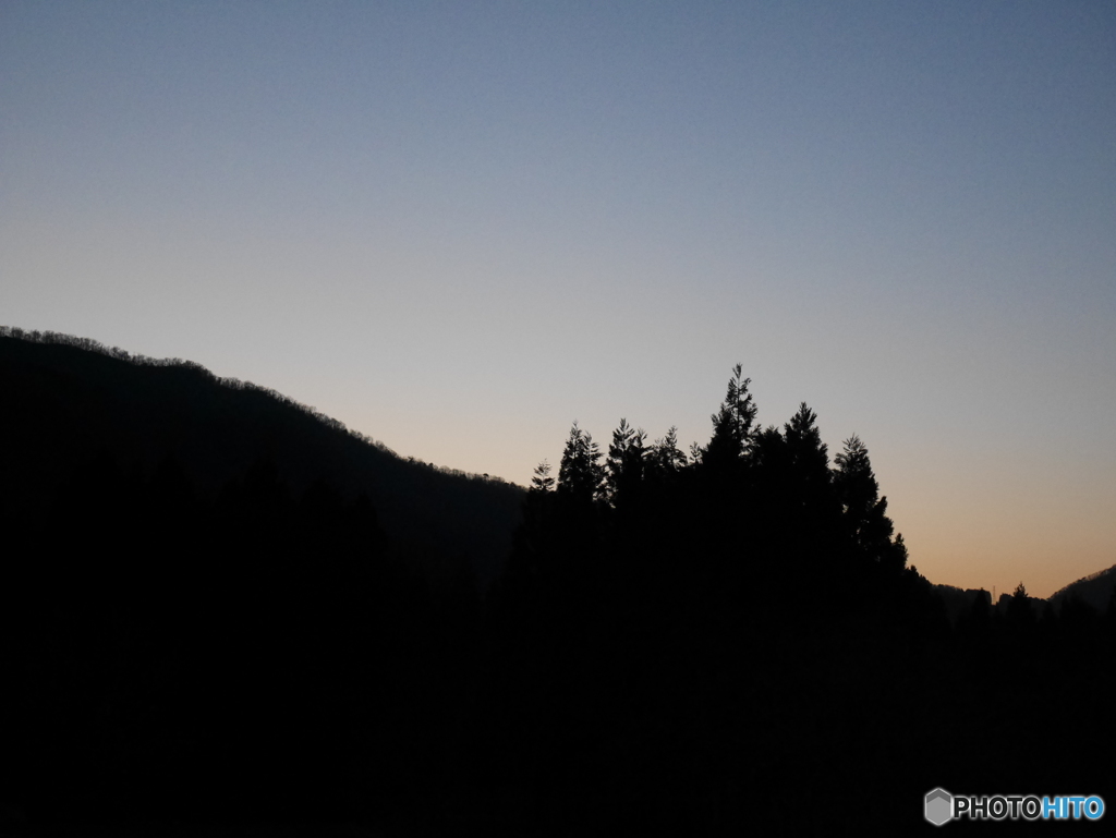 山