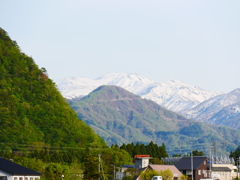 山