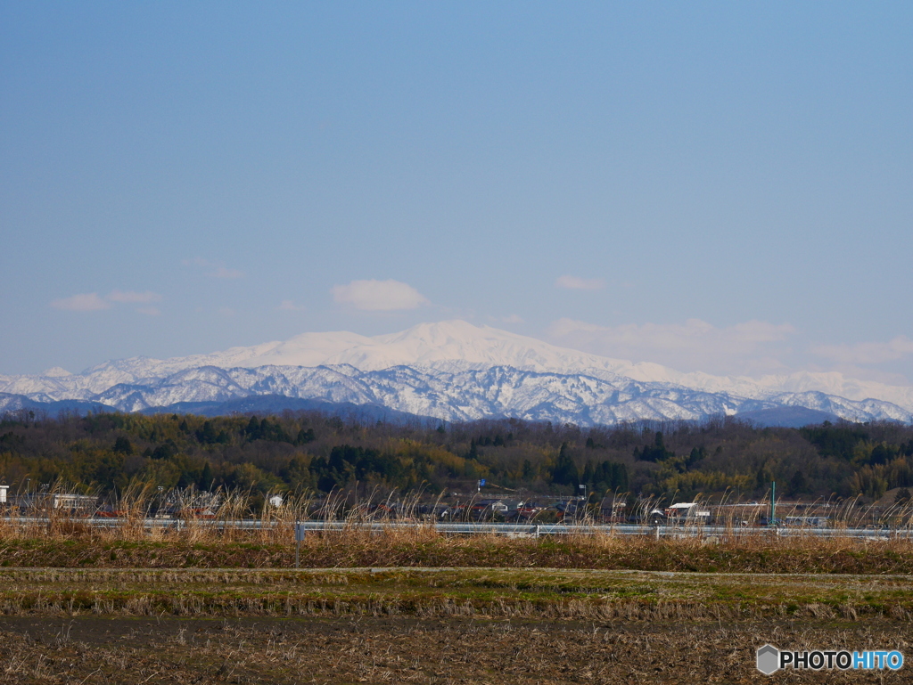 山
