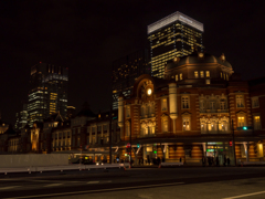 東京駅