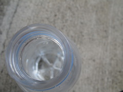 Bottle Water