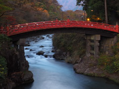 神橋１