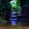 青き流れ