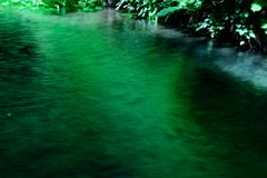 白糸の滝