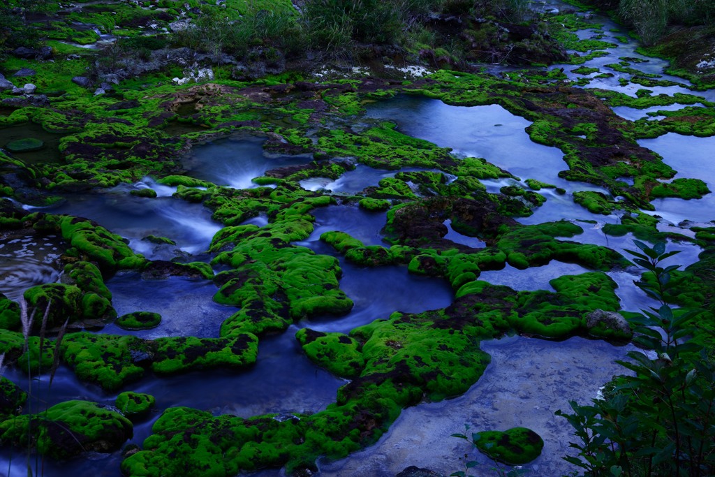 地獄穴