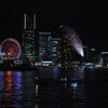 横浜の夜景1