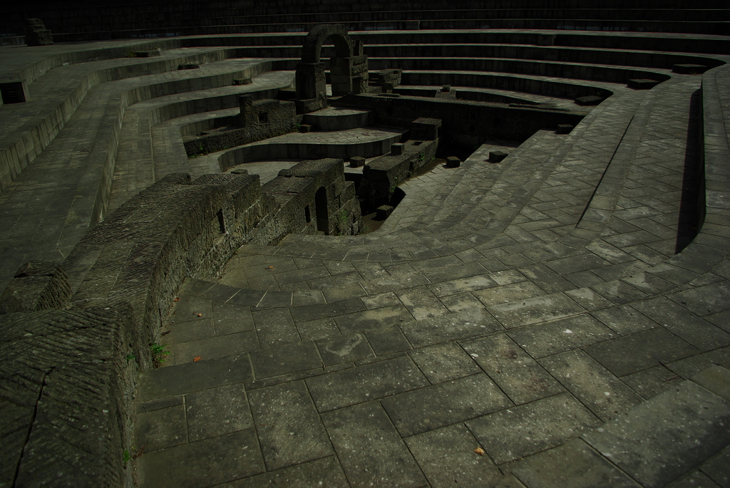 remains