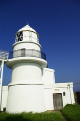樫野崎灯台