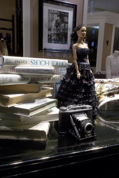 GINZA WINDOW 022