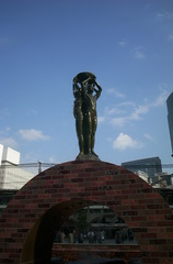 新橋