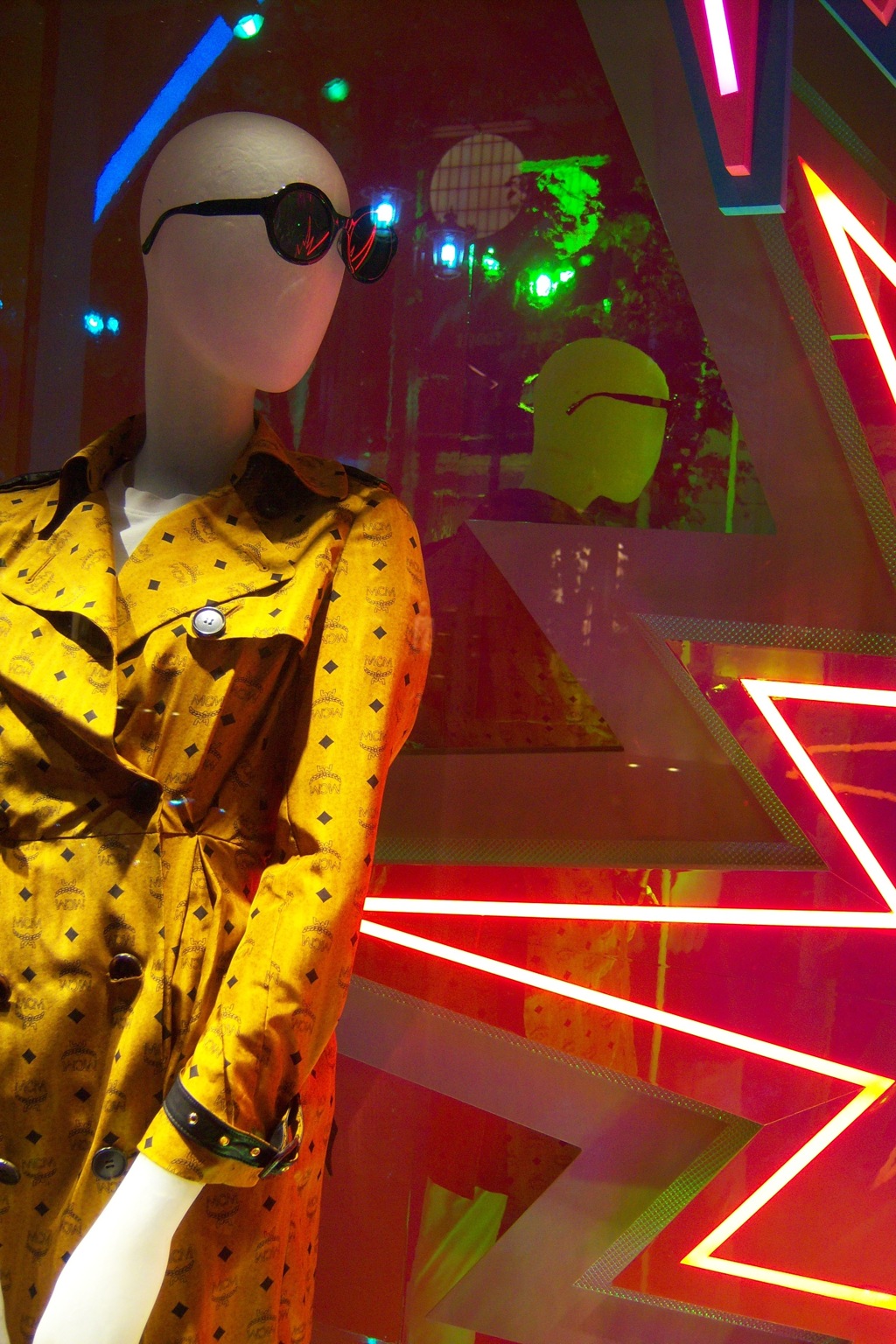 GINZA　WINDOW　010
