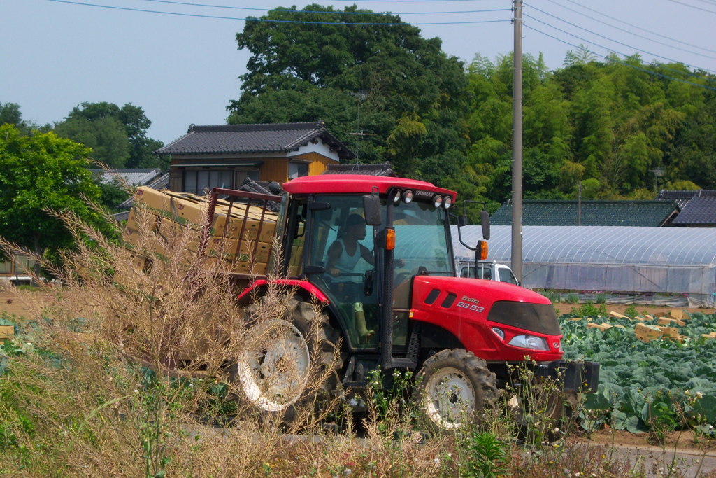 国道4号　01