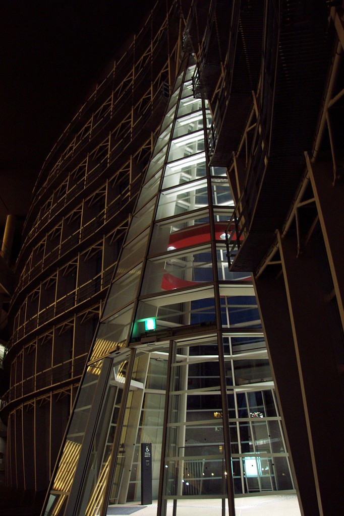 国立新美術館02