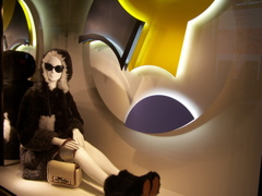 GINZA　WINDOW　002