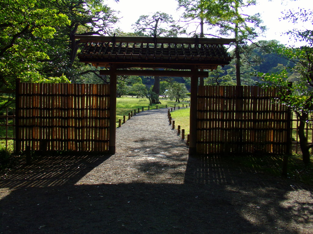 六義園01