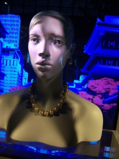 GINZA WINDOW 065